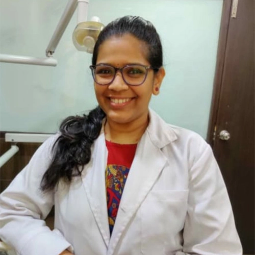 Dr. Kalyani Prapurna Sistla